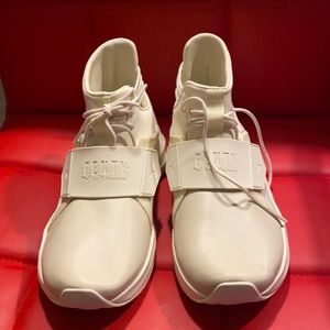 Puma Fenty Women's The Trainer Hi (new w/out tag)